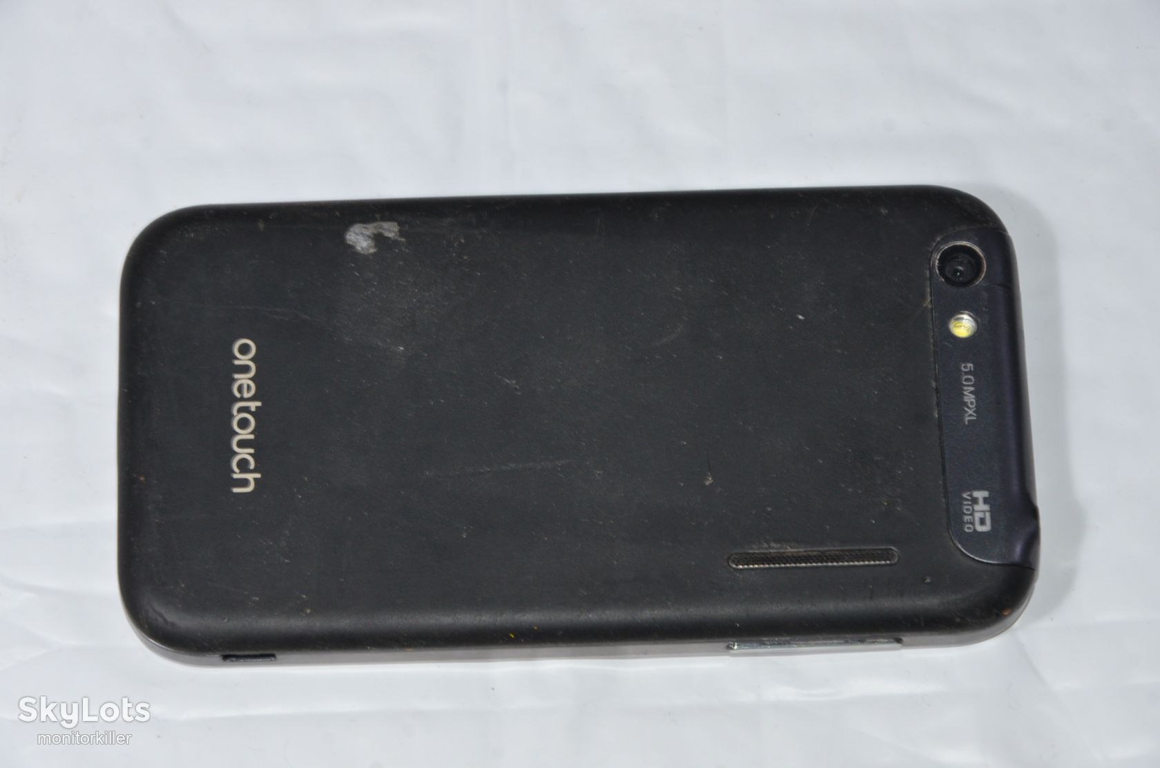 Смартфон Alcatel OneTouch 995!! - фото фото фото 1
