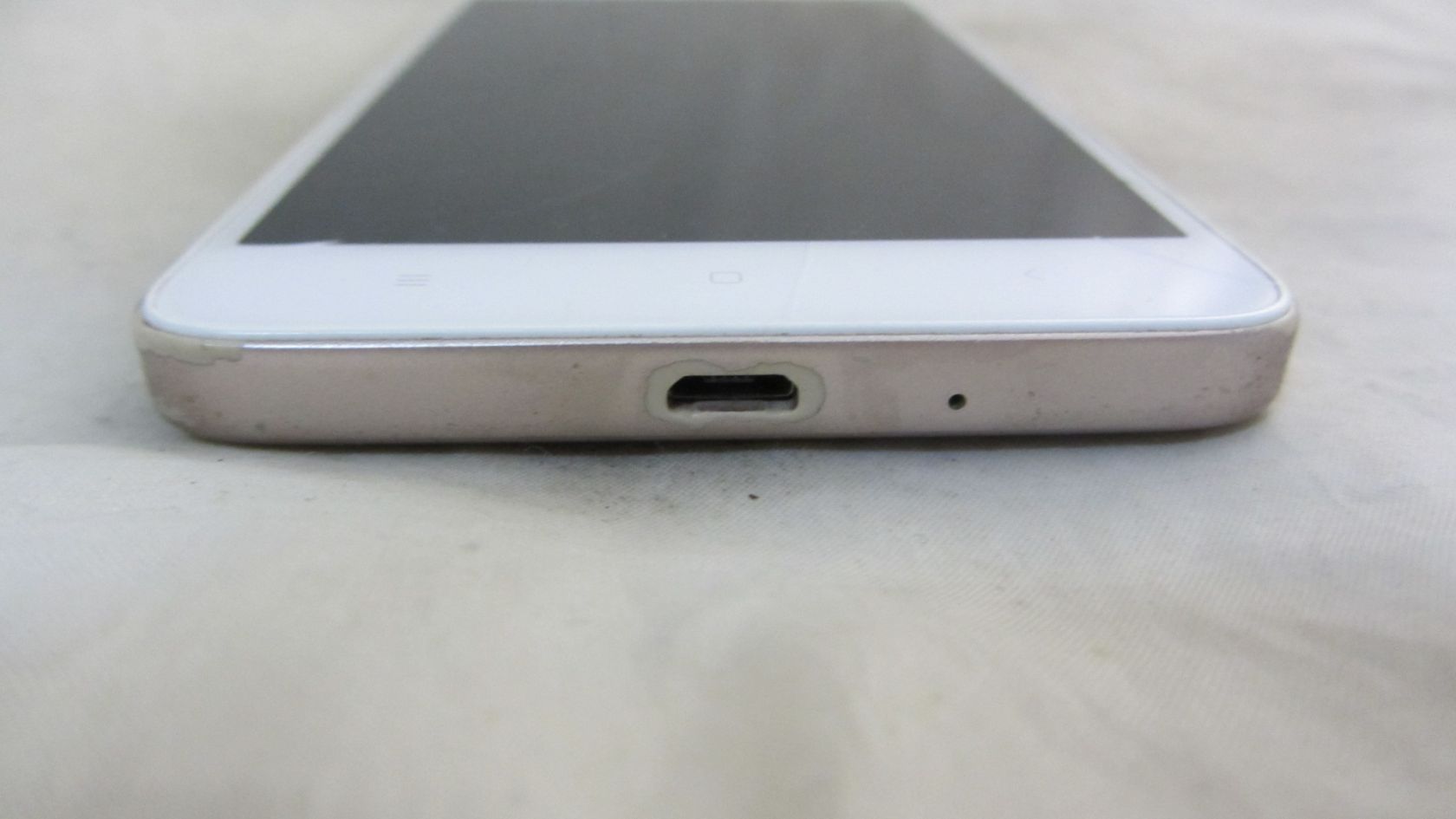Xiaomi Redmi 4A 2/32GB Gold - фото фото фото 2