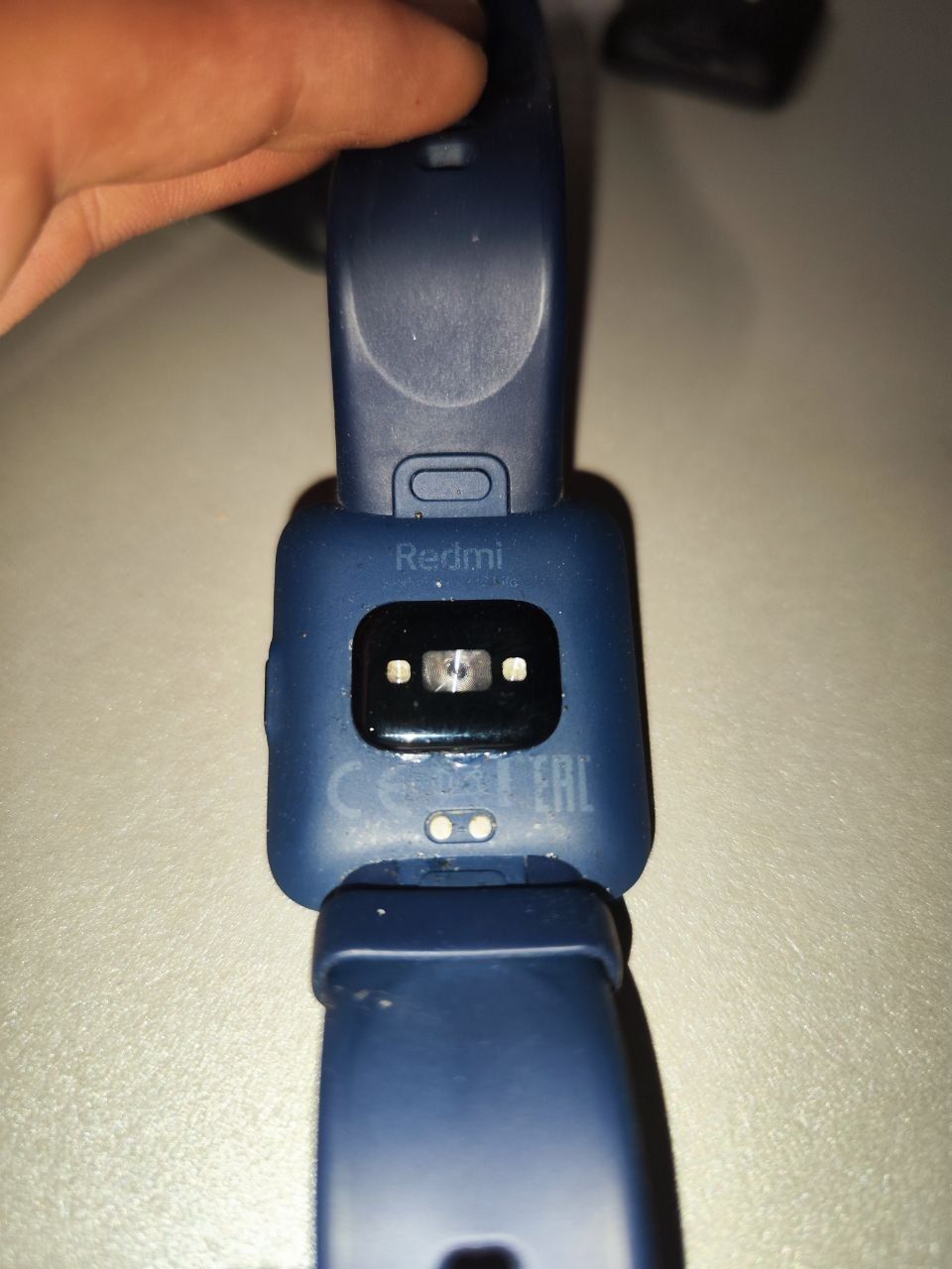 Смарт-годинник Xiaomi Redmi Watch 2 Lite - фото фото фото 3