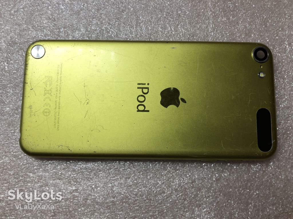 iPod A1421 Корпус - фото фото фото 0