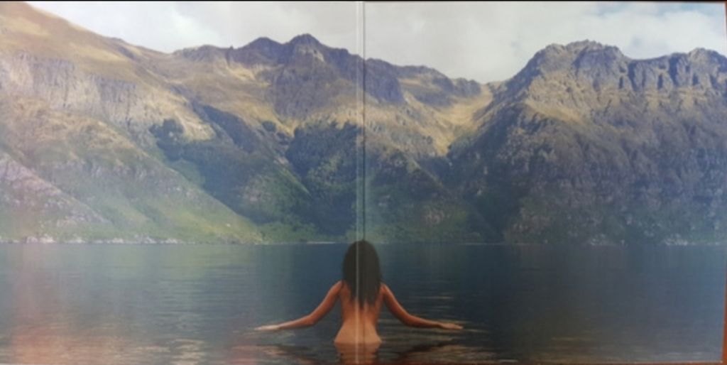 Rhye - Spirit - 2019.    (LP). 12. Colour Vinyl. Пластинка. Europe. S/S - фото фото фото 2