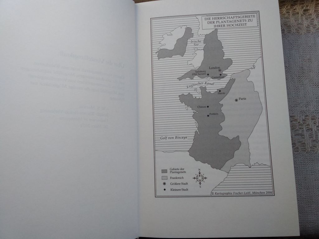 Judith Healey Die Gesandte der Löwin  (Historischer Roman) - фото фото фото 5