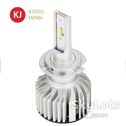 Лед лампы H1  6000К 12-32В PHILIPS ZES II. Гарантия 12мес! - фото фото фото 4