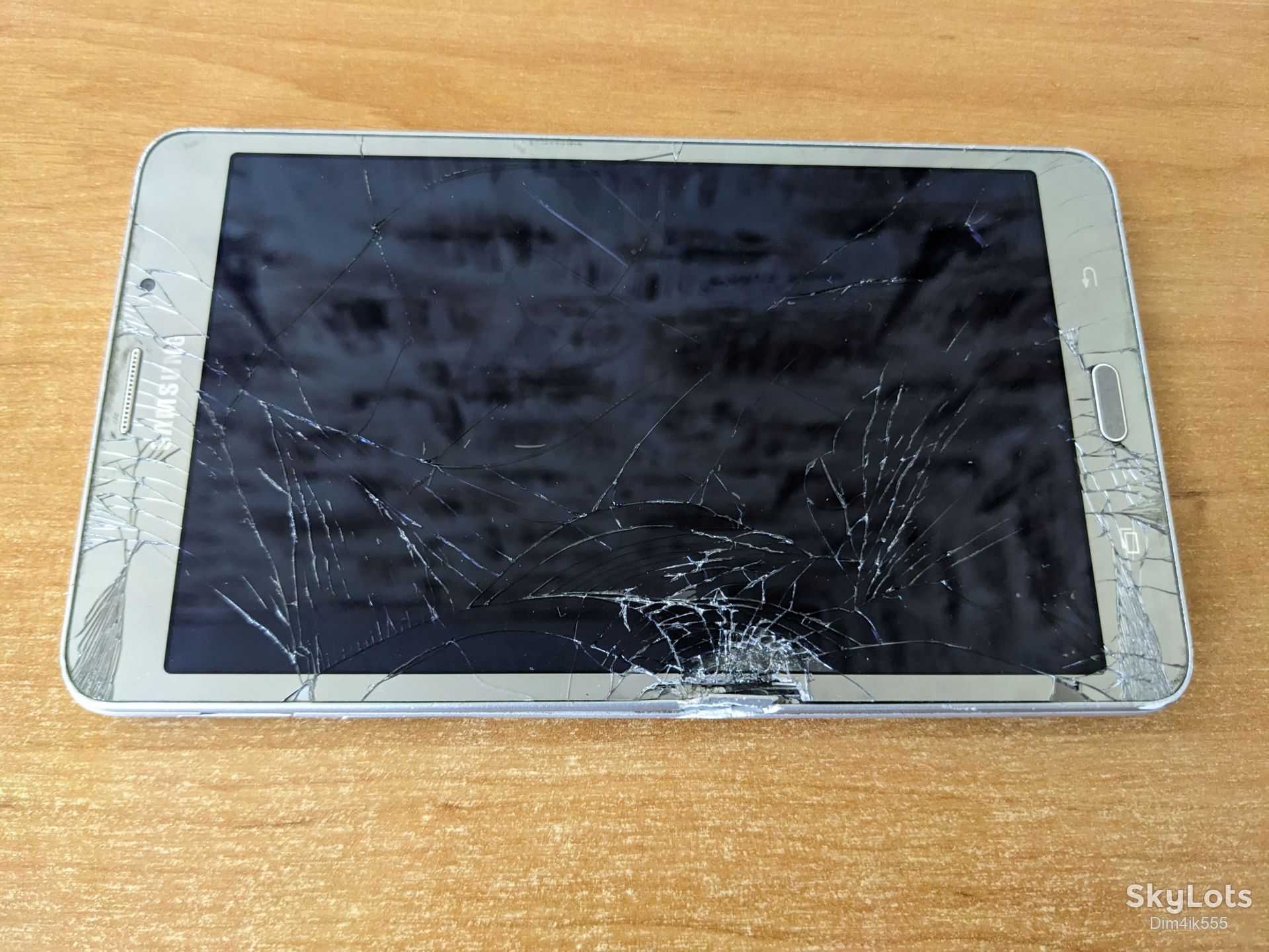 Планшет Samsung Galaxy Tab A SM-T285 7 LTE - фото фото фото 1
