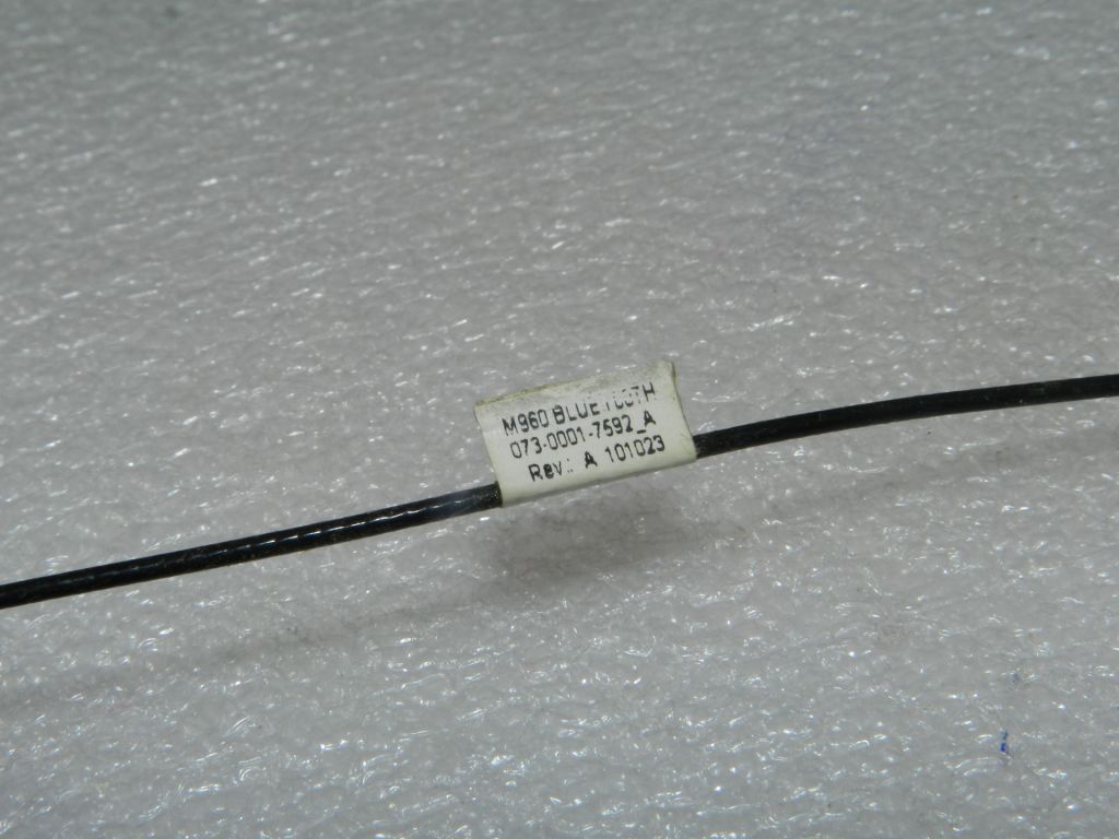 Модуль Bluetooth Sony VAIO PCG-61211V   (M960 Bluetooth 073-0001-7592_A) - фото фото фото 4