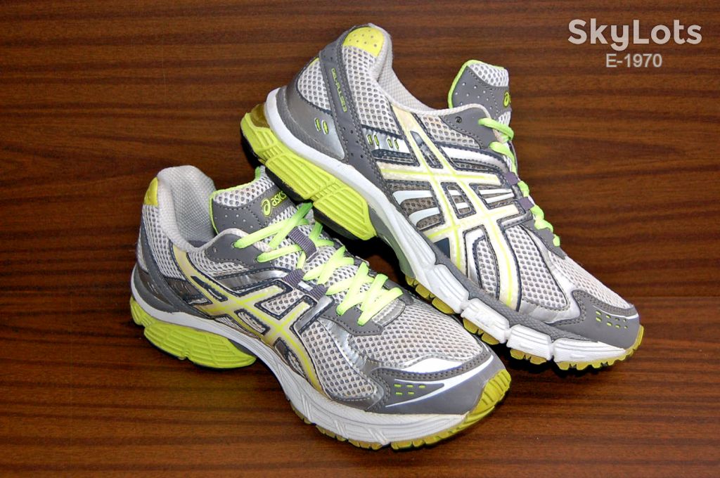 Кроссовки ASICS GEL-PULSE 3 р.39-40 original INDONESIA - фото фото фото 9
