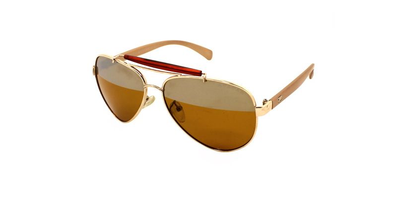 Сонцезахисні окуляри AVATAR POLAROID - фото фото фото 0