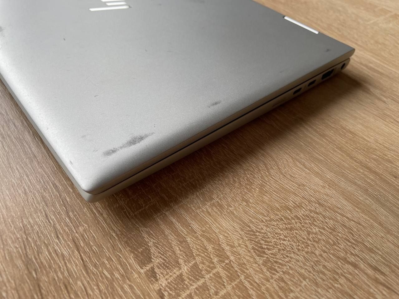 № 01 Ноутбук HP EliteBook X360 830 G7  RAM - 4Gb - фото фото фото 7