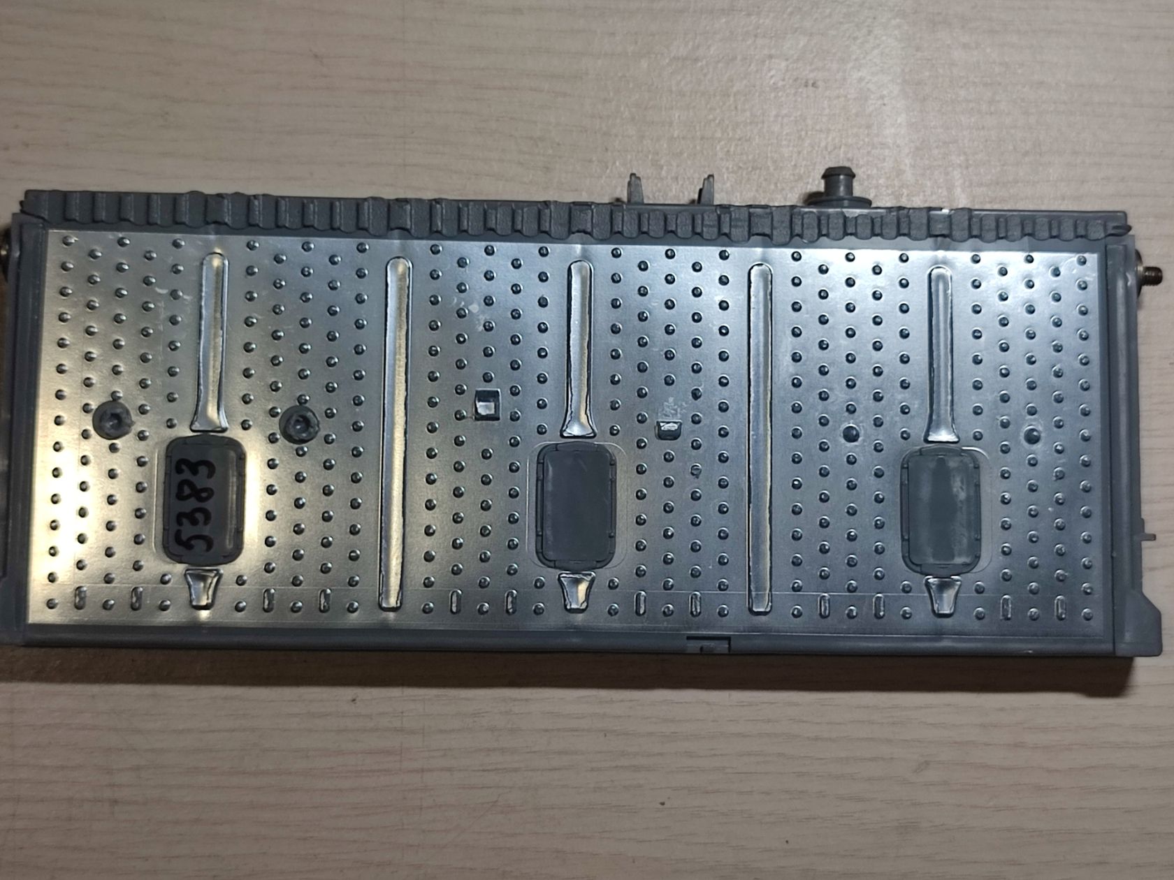 Ячейка Ni-Mh 7.4v з Toyota Prius 5383mAh - фото фото фото 0