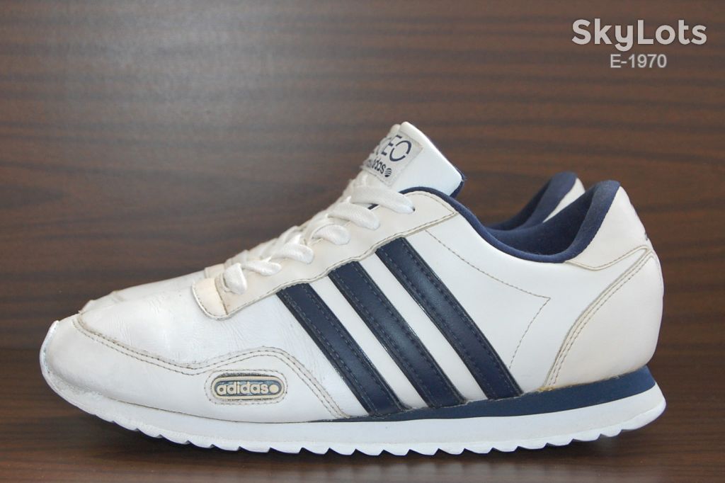 Кроссовки ADIDAS NEO р.41-42 original INDONESIA - фото фото фото 0