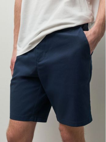 Стильные, эластичные шорты чинос, британского бренда ASOS design. W30 - фото фото фото 0