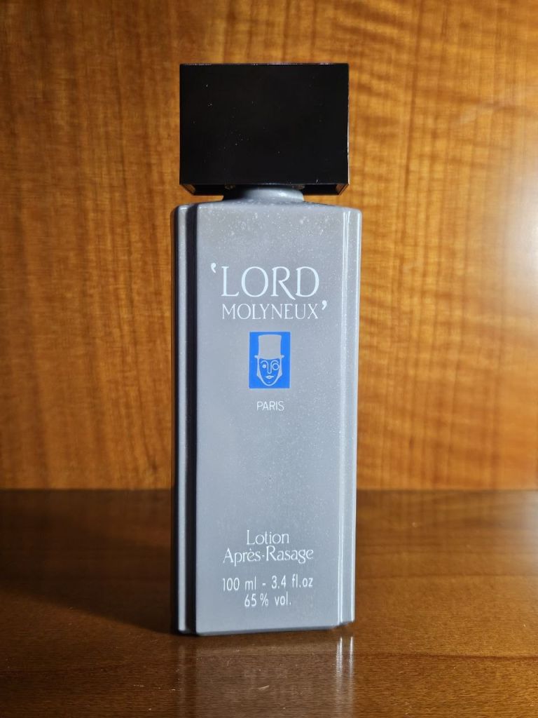 Lord Molyneux 100ml After Shave Lotion - фото фото фото 4