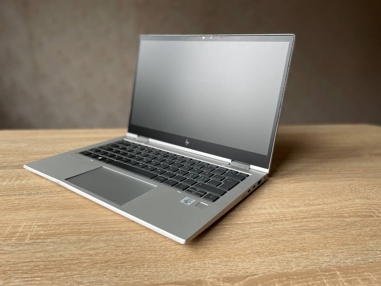№ 01 Ноутбук HP EliteBook X360 830 G7  RAM - 4Gb - фото фото фото 3