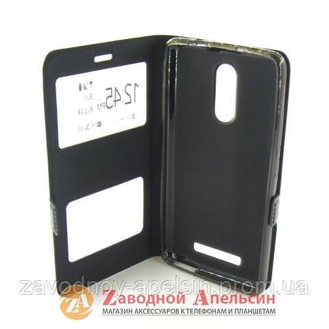 Чехол книжка Xiaomi Redmi Note 3 Smart Case - фото фото фото 2