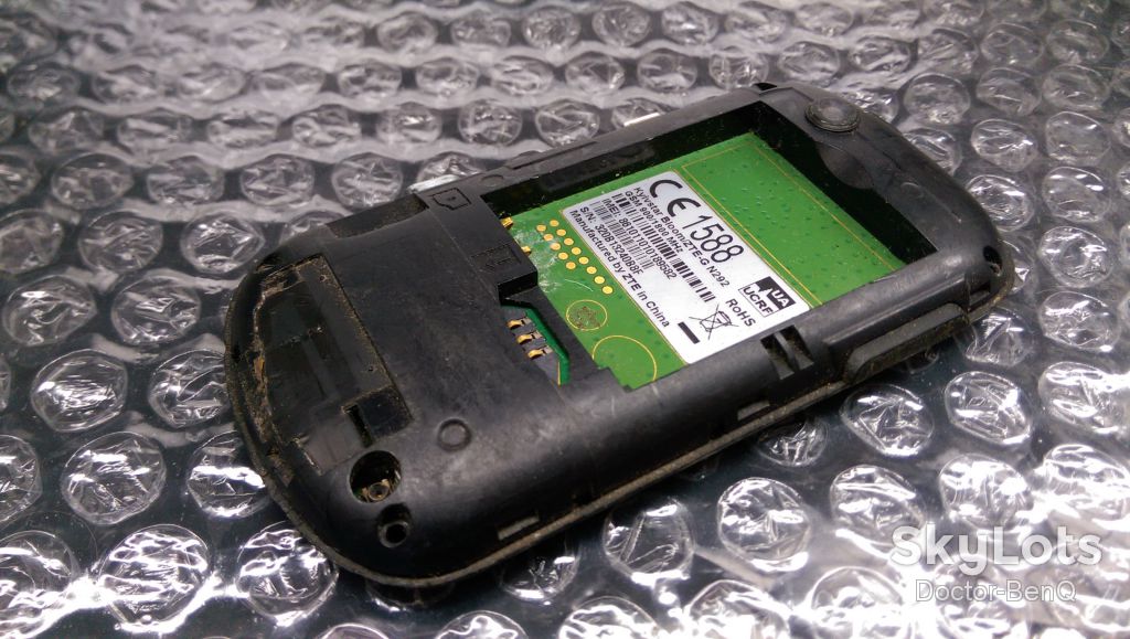 ZTE n292 київстар - фото фото фото 1