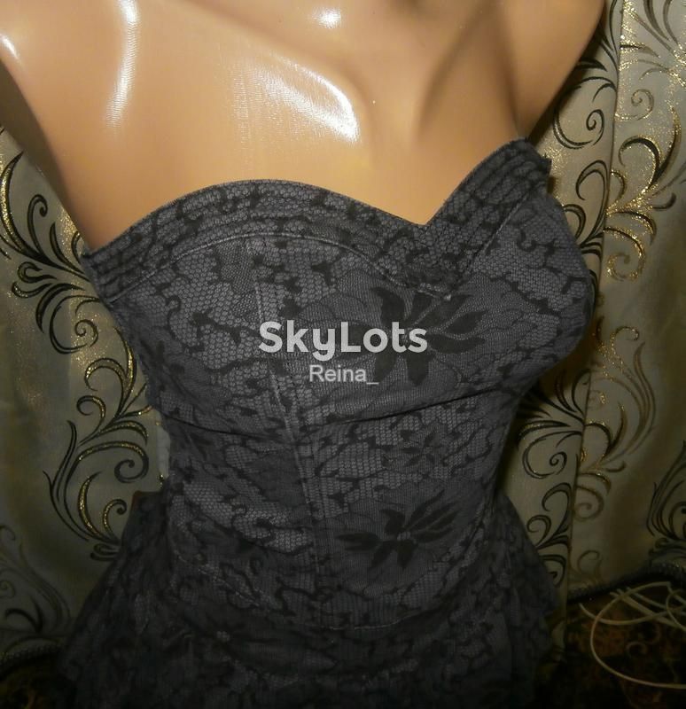 Дуже гарна святкова сукня Miss Selfridge - фото фото фото 4