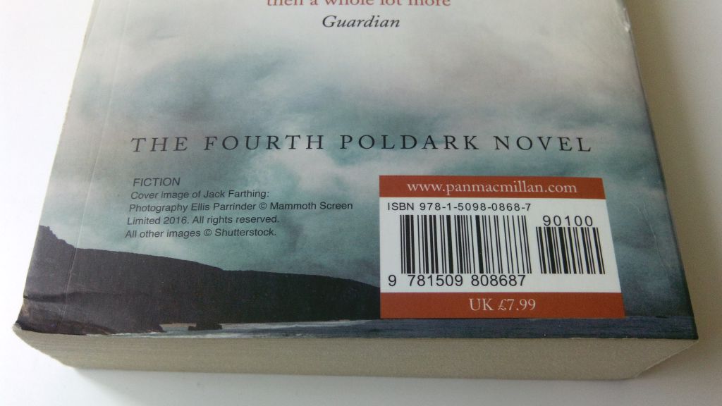 Winston Graham. Warleggan (The Poldark Saga #4). - фото фото фото 2