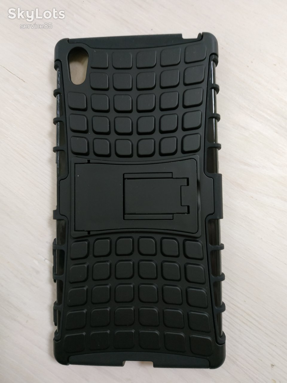 Чехол Sony Z5 Plus/Z5 Premium - фото фото фото 1