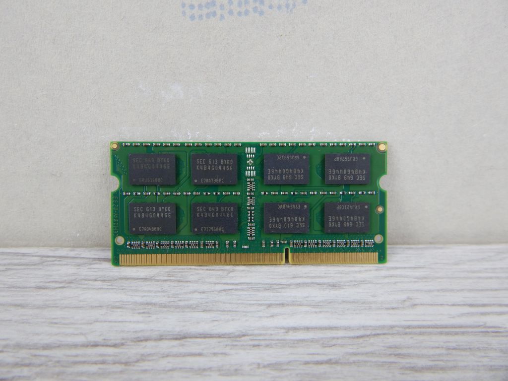 PUSKILL 8GB PJ16TFK512M8 - фото фото фото 1
