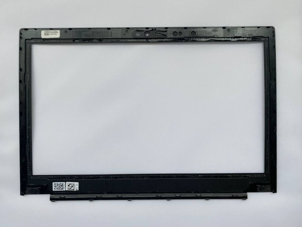 Рамка матриці для ноутбука Lenovo Thinkpad X280 - фото фото фото 1