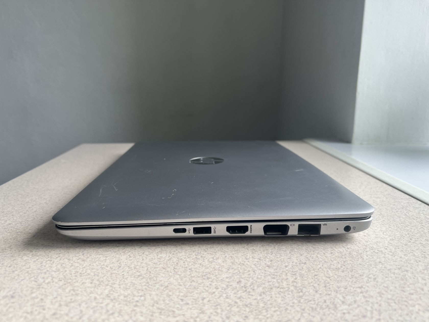 Корпус ноутбука HP Probook 440 G4 - фото фото фото 3