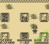 Игра на Game Boy "The Amazing Spider-Man" - фото фото фото 5