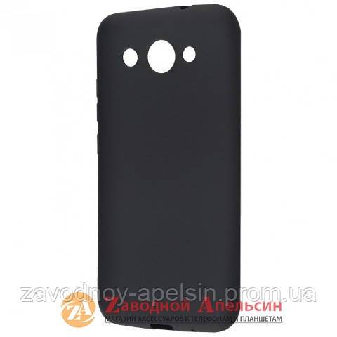 Huawei Y3 2017 CRO-U00 силиконовый чехол soft touch - фото фото фото 0