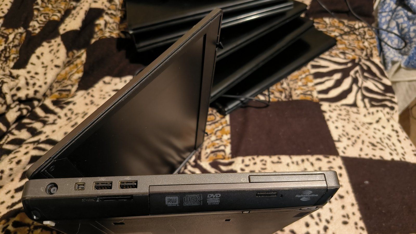 Ноутбук HP ProBook 6460b №1 - фото фото фото 4