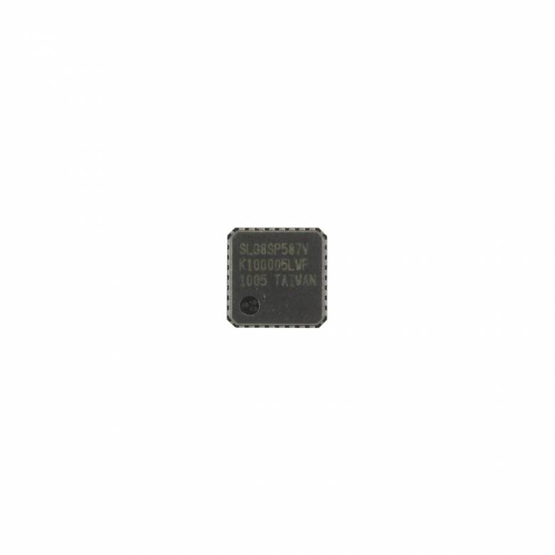 Микросхема SILEGO SLG8SP587VTR для ноутбука - фото фото фото 0