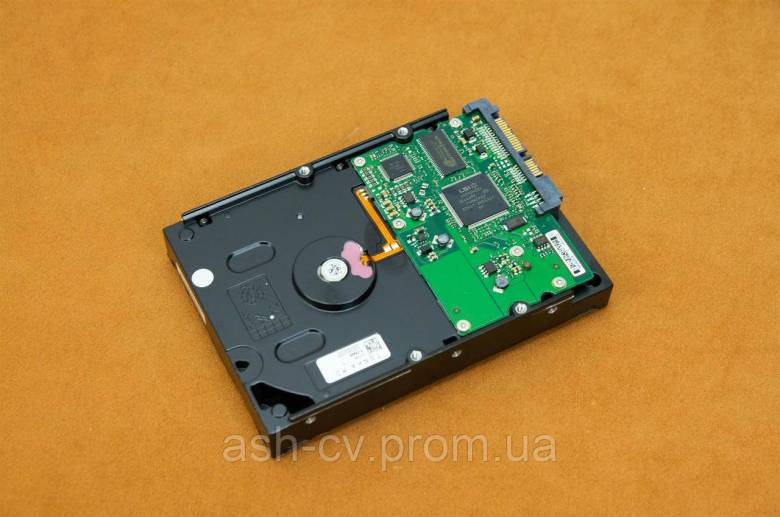 Жорсткий диск, вінчестер, HDD, Seagate, 3,5, SATA, 250 Gb - фото фото фото 3