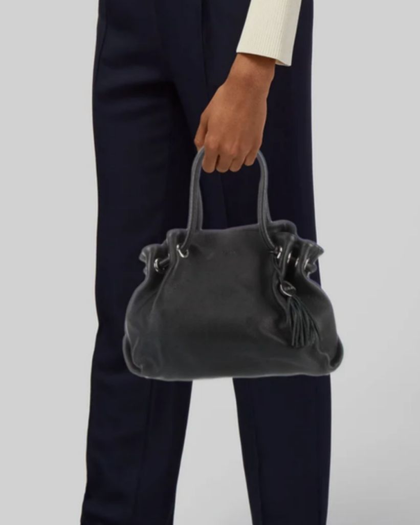 Сумка жіноча FURLA, оригінал. Натуральна шкіра - фото фото фото 7