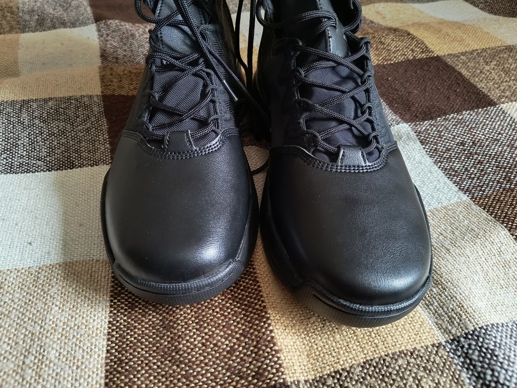 Черевики берці Nike SFB B1 - фото фото фото 4