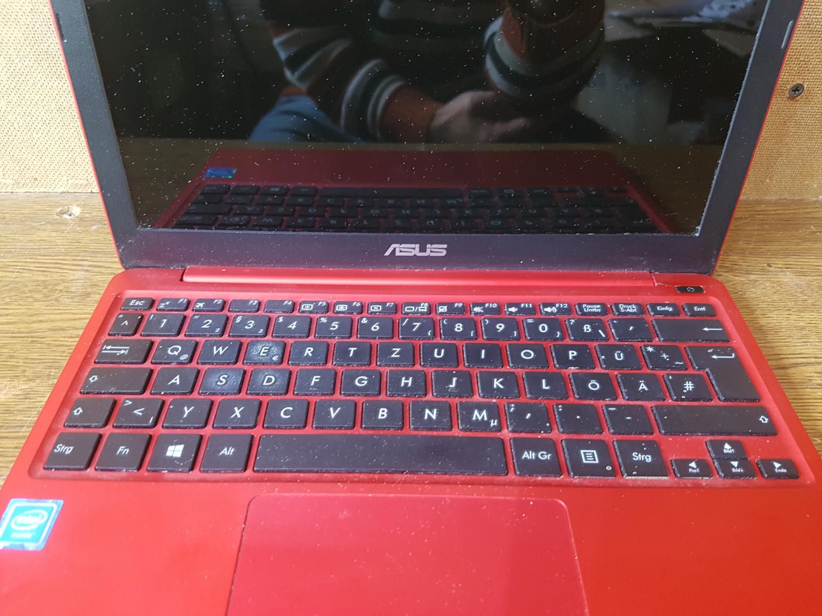 Т70 Ноутбук Asus F205T - фото фото фото 1