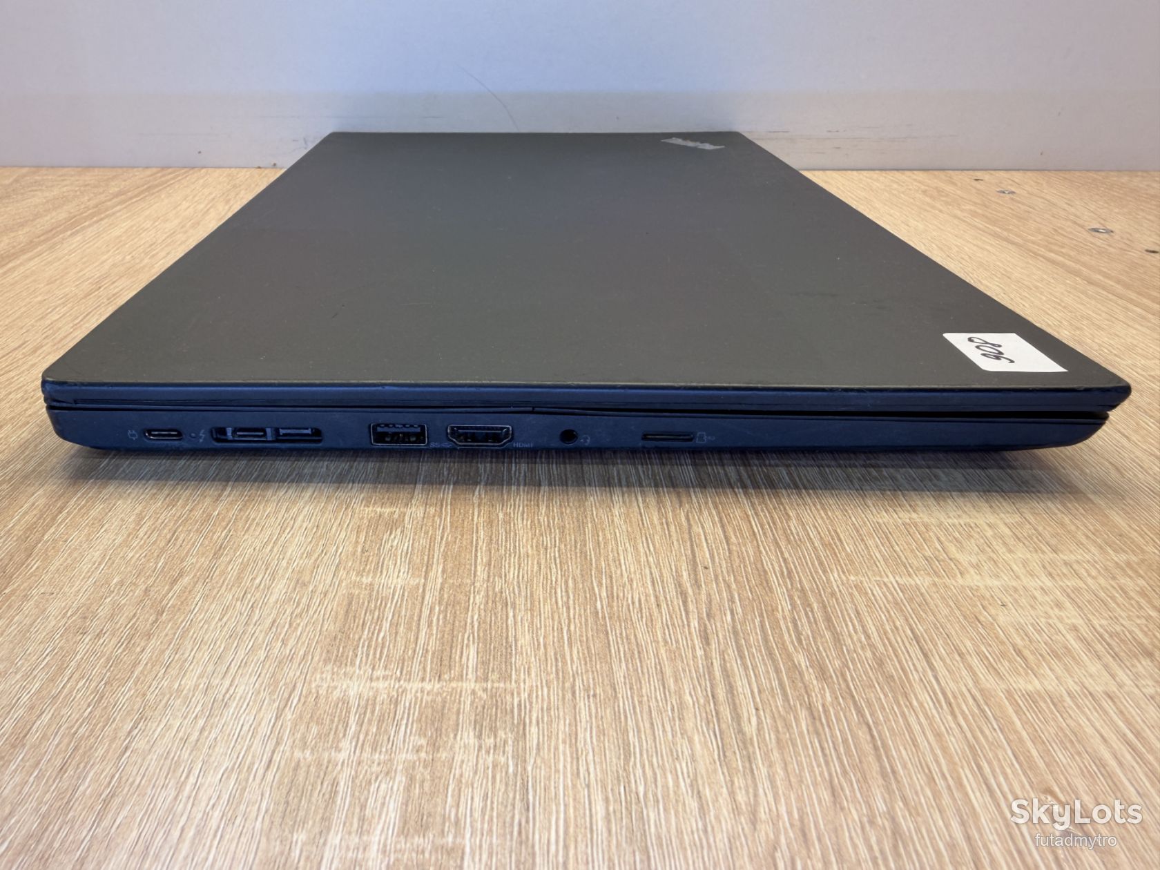 #908 15” fhd lenovo t15 gen 2 i5-1145g7/16gb/intel iris - фото фото фото 4