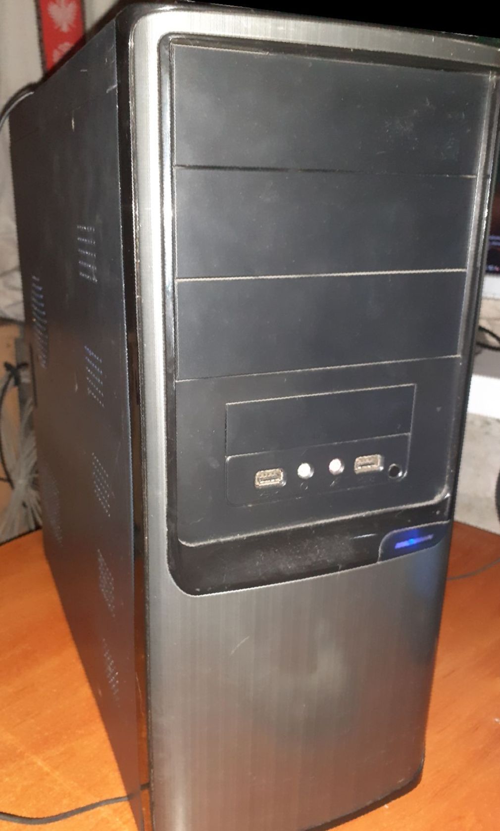 Системний блок i5/12Gb/GTX960/SSD+HDD - фото фото фото 0