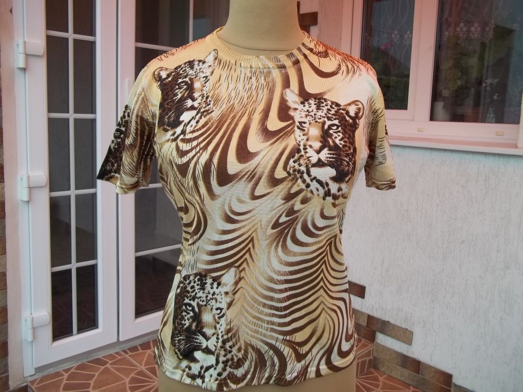 Prom  (50р) Футболка рубашка туника блузка майка - фото фото фото 6