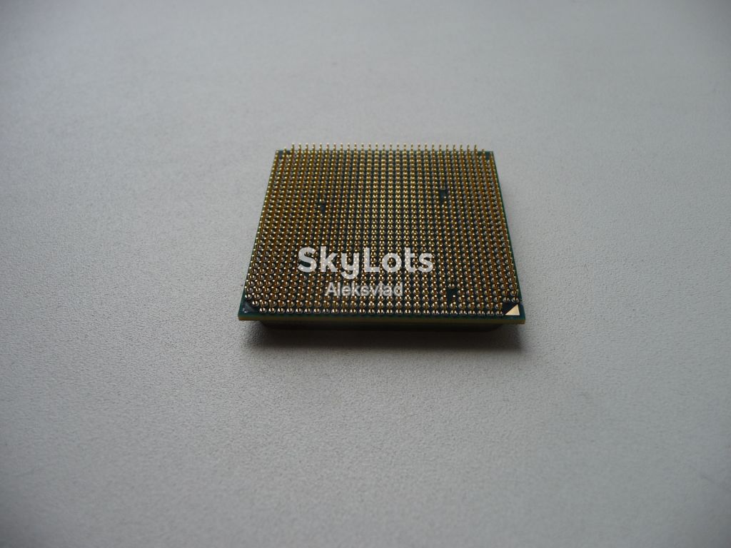 AMD Athlon II X2 215 2.7GHz AM3 - фото фото фото 2