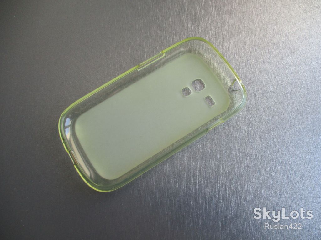 Чехол для Samsung Galaxy S3 mini i8190 i8200 - фото фото фото 2