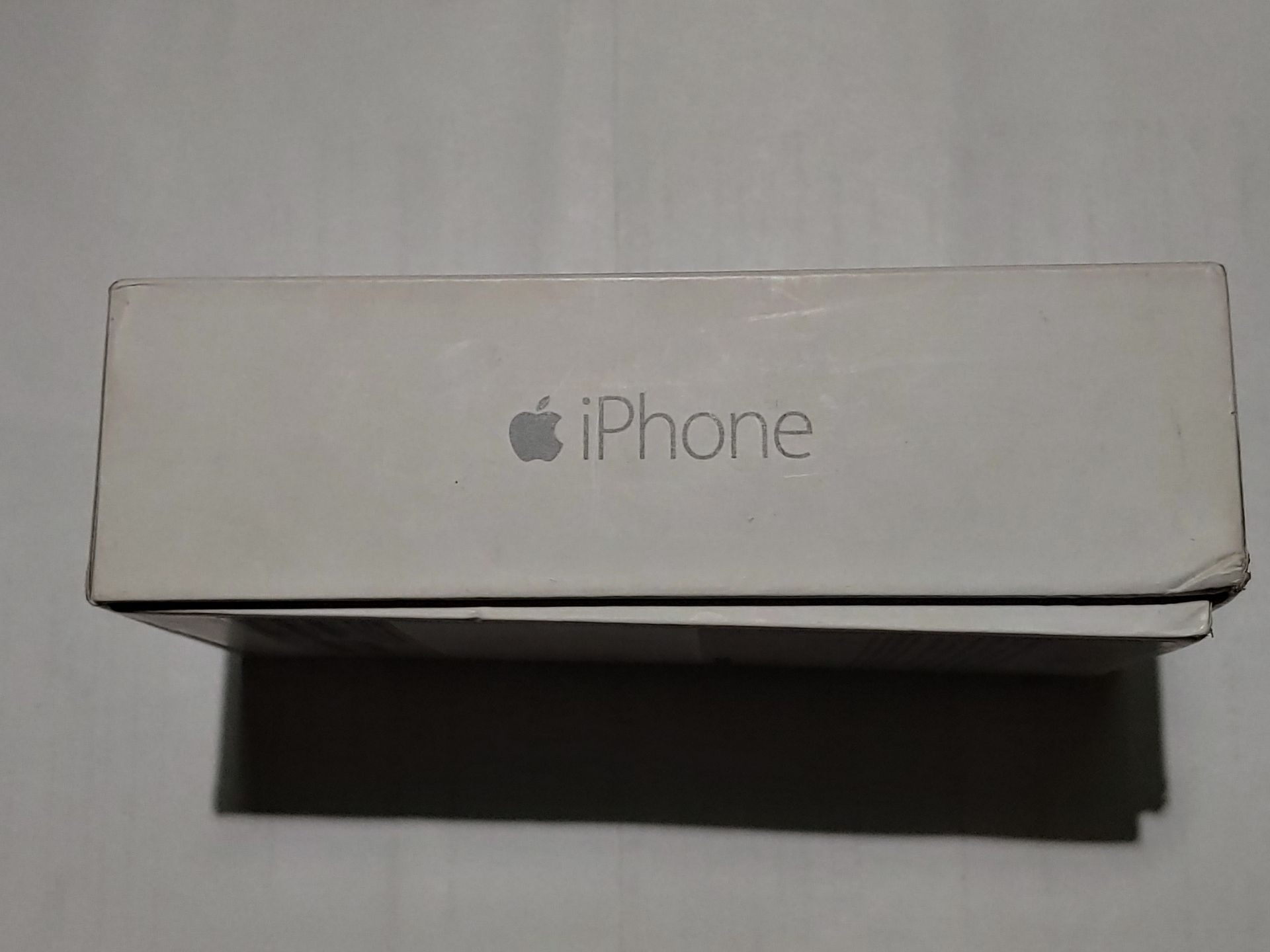 iPhone 6 коробка - фото фото фото 1