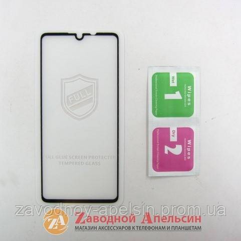 Защитное стекло Huawei P30 (ELE-L29) Full Glass - фото фото фото 1