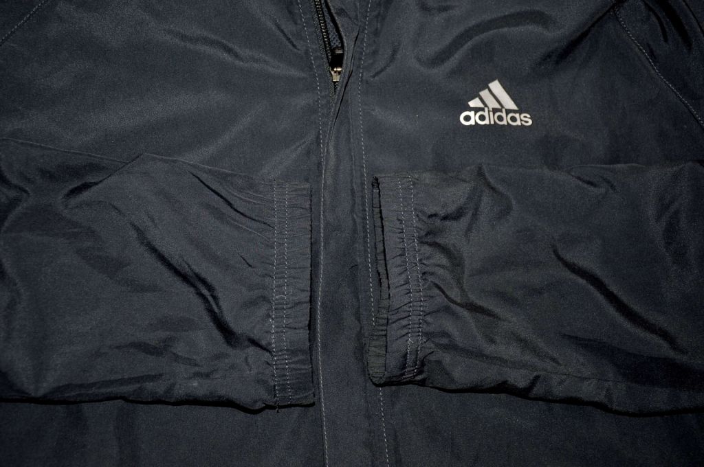 ADIDAS олімпійка чоловіча original M сток Y4-B4-6 - фото фото фото 5