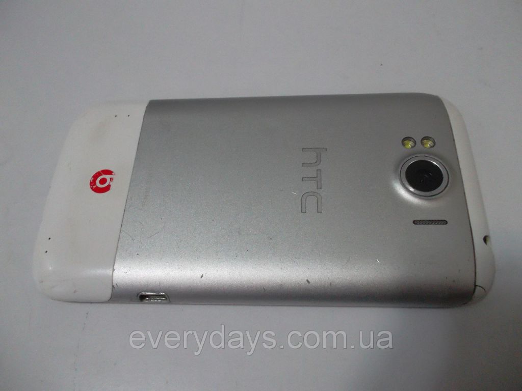 HTC sensation XL #3055 на запчасти - фото фото фото 2
