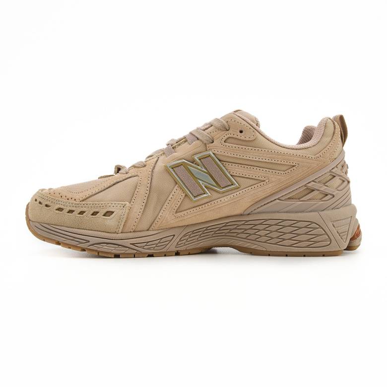 New Balance 1906R Cordura Light Beige 37 - фото фото фото 2