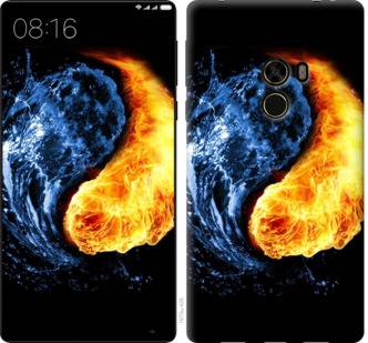 Чехол на Xiaomi Mi MiX Инь-Янь 1670u-426 - фото фото фото 0