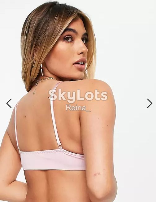 Стильний топ бра ASOS - фото фото фото 1