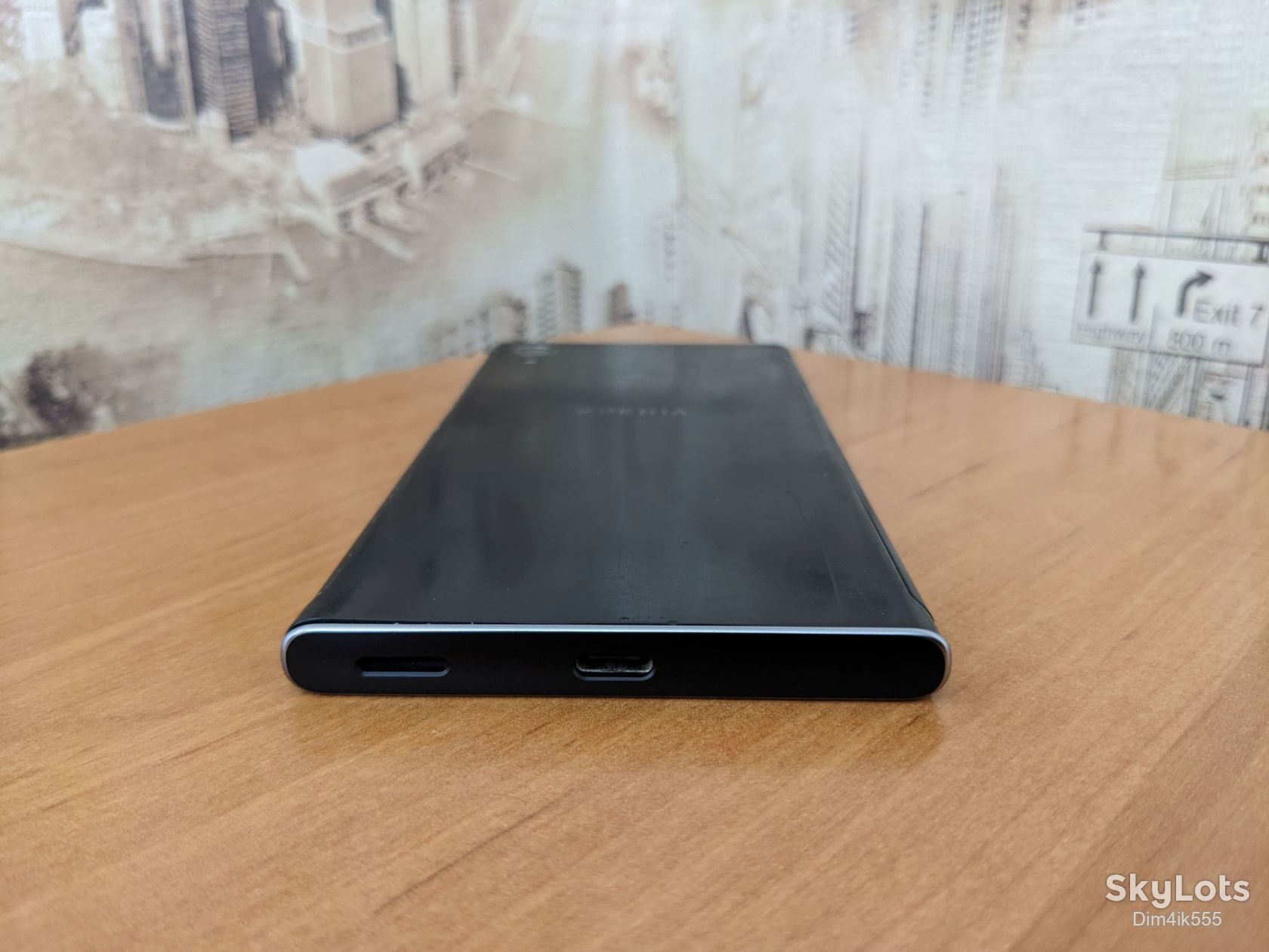 Смартфон Sony Xperia XA1 Plus G3416 - фото фото фото 3