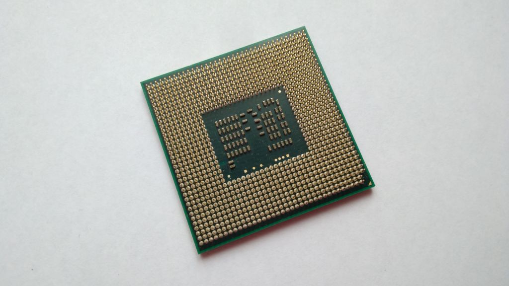 Intel Pentium P6200 2x2.13 GHz 3mb - фото фото фото 1