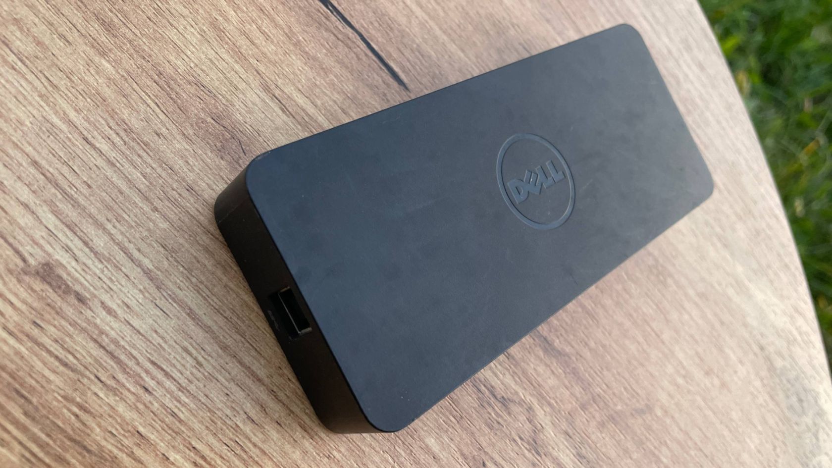 Док-станція Dell D1000 DisplayLink для ноутбука — USB 3.0 - фото фото фото 3