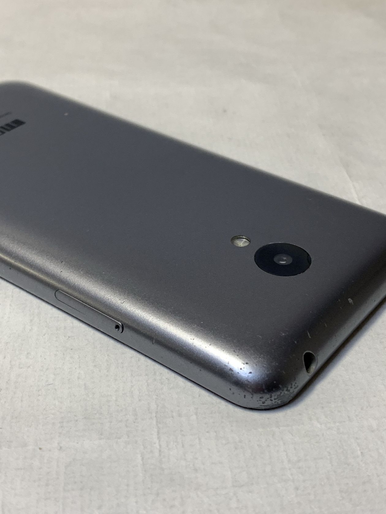 Meizu M2 Mini 16GB Grey Оригинал! - фото фото фото 3