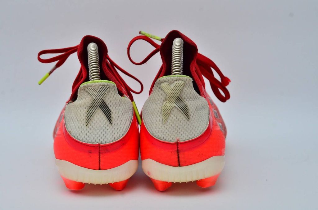 Бутсы мужские Adidas X Speedflow.2 Fg  (FY3289) - фото фото фото 4